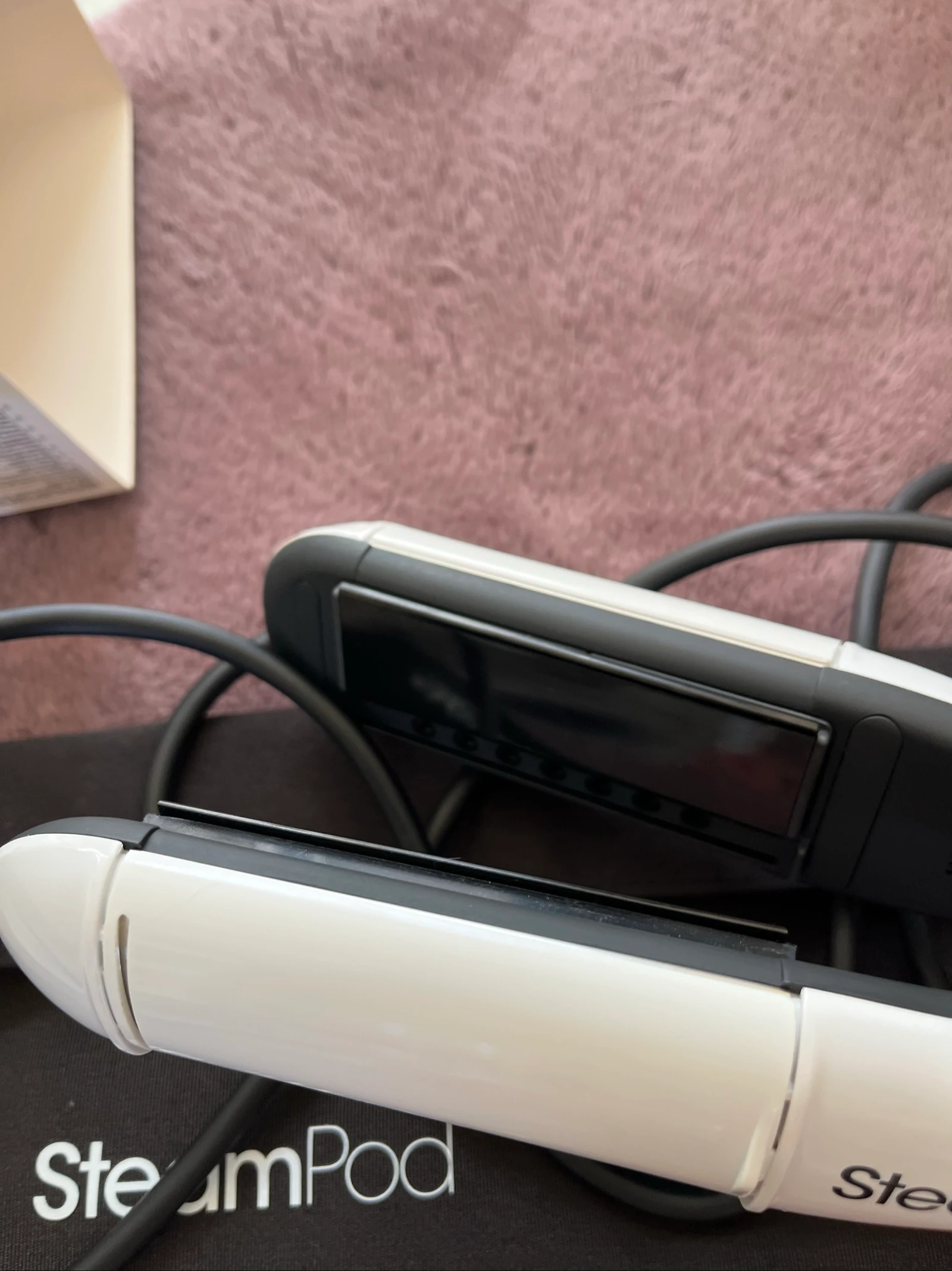 Steampod 4 – photo 7